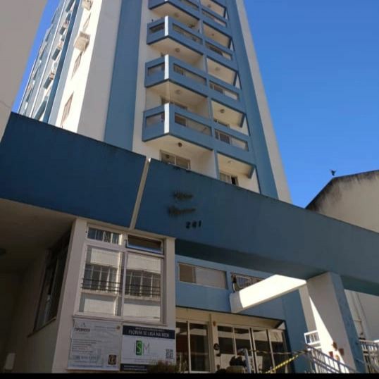 Condomínio Valparaizo (1)
