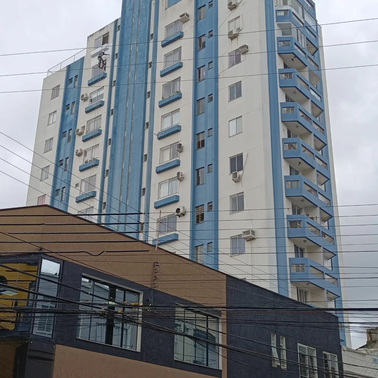 Condomínio Valparaizo (2)
