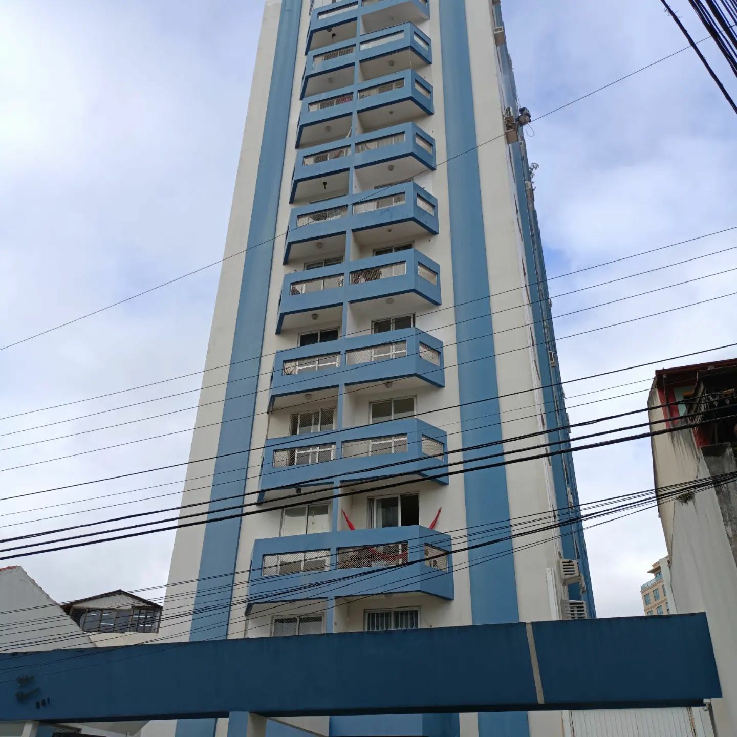 Condomínio Valparaizo (5)